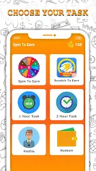 Spin To Earn Spin To Win Daily Money Earn Money 1 2 3 Apk Android Apps - spin to win roblox