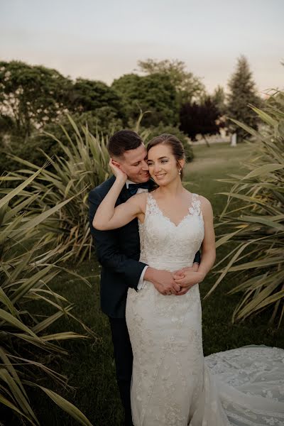 Fotografo di matrimoni Ekaitz Ceballos (turandott). Foto del 30 dicembre 2023