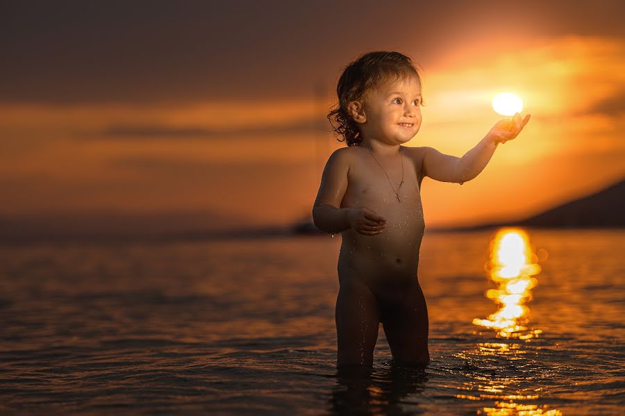 Pulmafotograaf Ilias Kimilio Kapetanakis (kimilio). Foto tehtud 22 juuli 2021