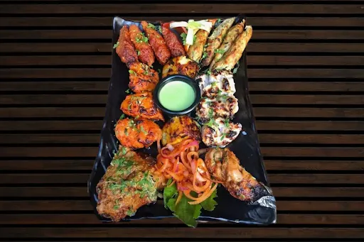 Non Veg Platter