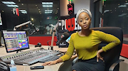 Mpumi Mlambo sparked debate with her comments.