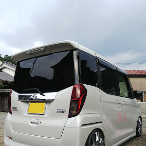 デイズルークス B21A