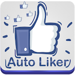 Cover Image of Download Auto Fb Liker Prank 1.1 APK