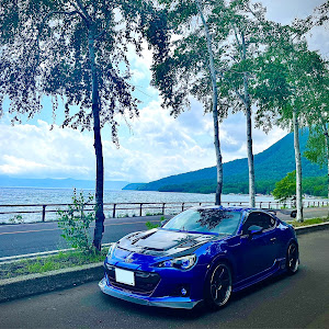 BRZ ZC6