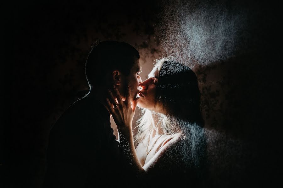 Düğün fotoğrafçısı Kseniya Romanova (romanova). 18 Mart 2019 fotoları