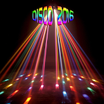 Cover Image of ดาวน์โหลด Disco 2018 1.9 APK