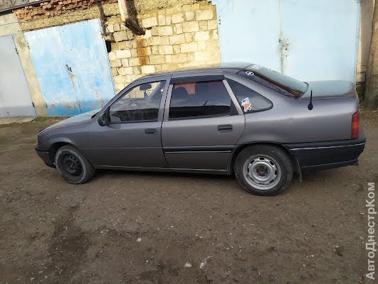 продам авто Opel Vectra Vectra A фото 4