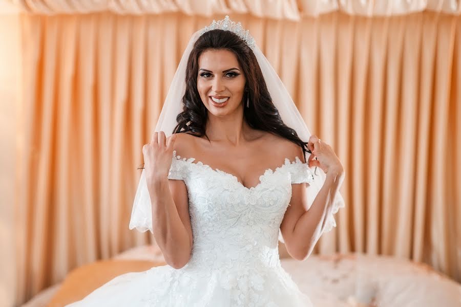 Wedding photographer Andrey Ryzhkov (andreyryzhkov). Photo of 3 August 2018