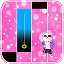 Sans Undertale Piano Game 1.0 APK تنزيل