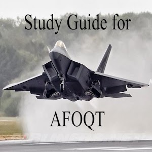 Study Guide for AFOQT