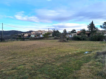 terrain à Châteauneuf-Val-Saint-Donat (04)