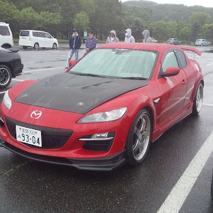 RX-8