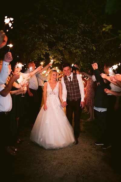 Fotógrafo de casamento Rene Pesth (pesth). Foto de 16 de dezembro 2022