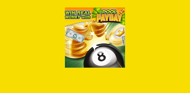 Real Money 8 Ball Pool - Play & Win Money