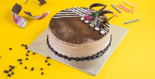 Tiramisu Italian Cake