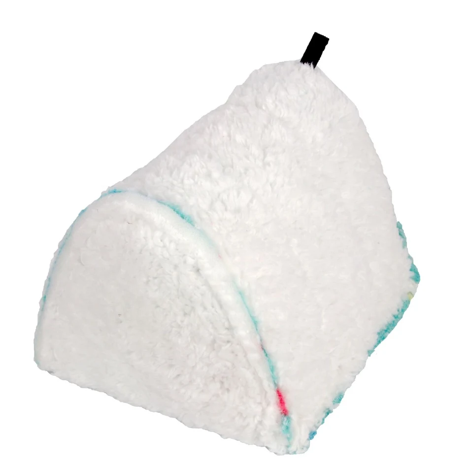 Heart Plush Pet Hamster Nest for Birds House Warm Comfortable Winter Parrot Hammock Cave Cage Hut Tent Pet Bird Cage Acc
