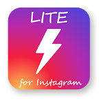 Cover Image of Download Lite For Instagram 2.0.5 APK