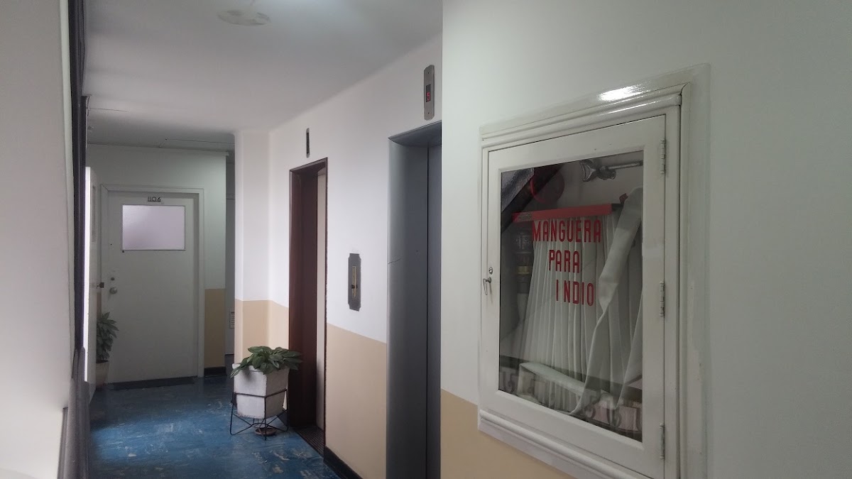 Edificio En Venta - La Veracruz, Bogota