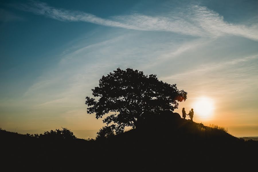 Svatební fotograf Tomáš Kroupa (kkfoto69). Fotografie z 23.ledna 2019