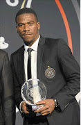 honoured:
       Senzo Meyiwa