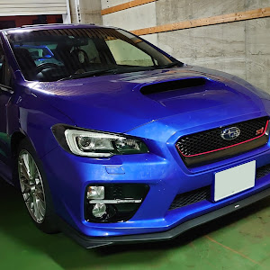 WRX S4 VAG