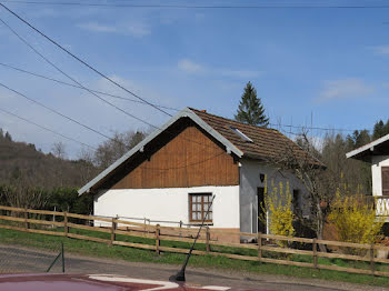 maison à Servance (70)