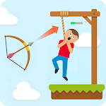 Cover Image of Unduh Gibbets－Tuan Busur! Game Panahan 1.0.29 APK