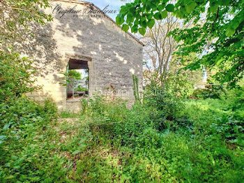 maison à Saint-Bauzille-de-Montmel (34)