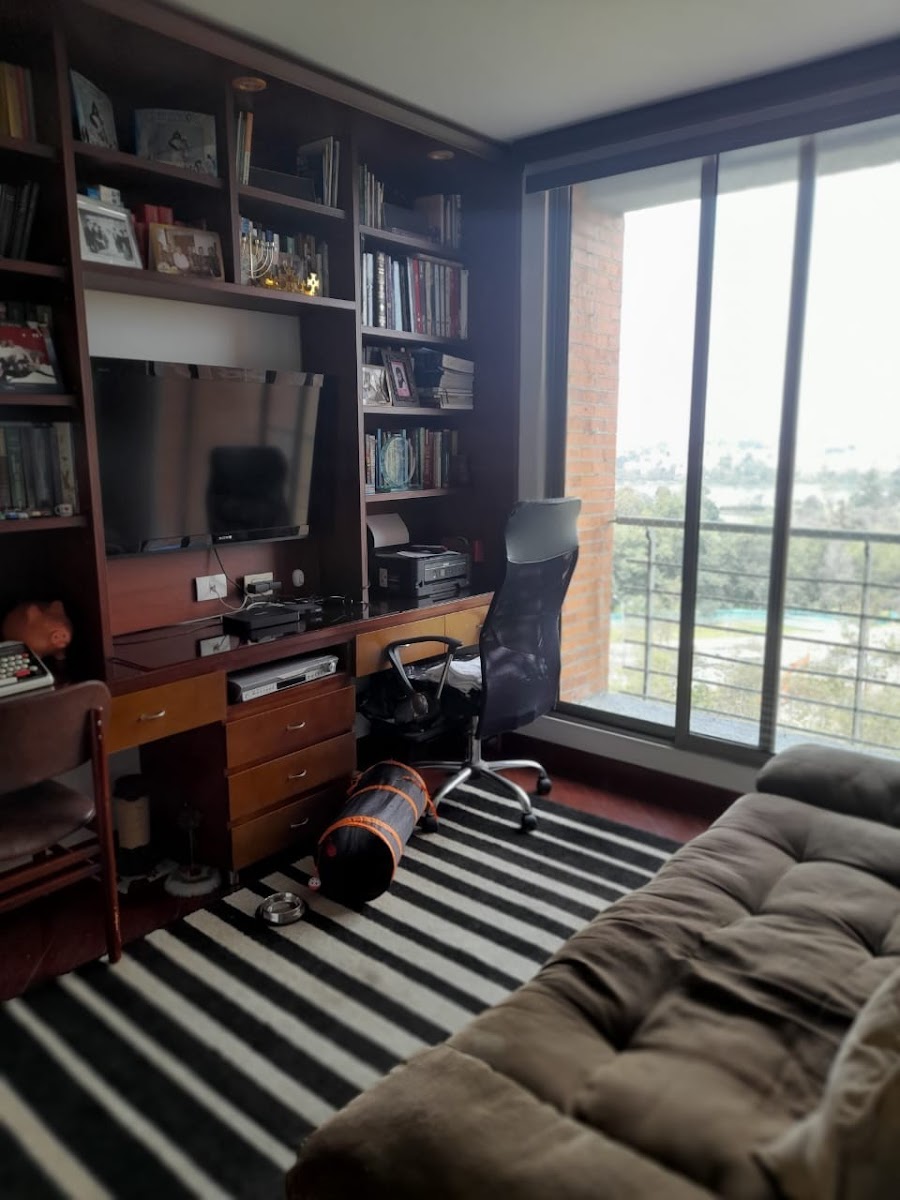 Apartamento En Venta - Lindaraja, Bogota