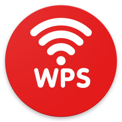 Wps wifi connect