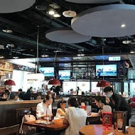 TGI FRIDAYS 星期五美式餐廳(台南新天地餐廳)