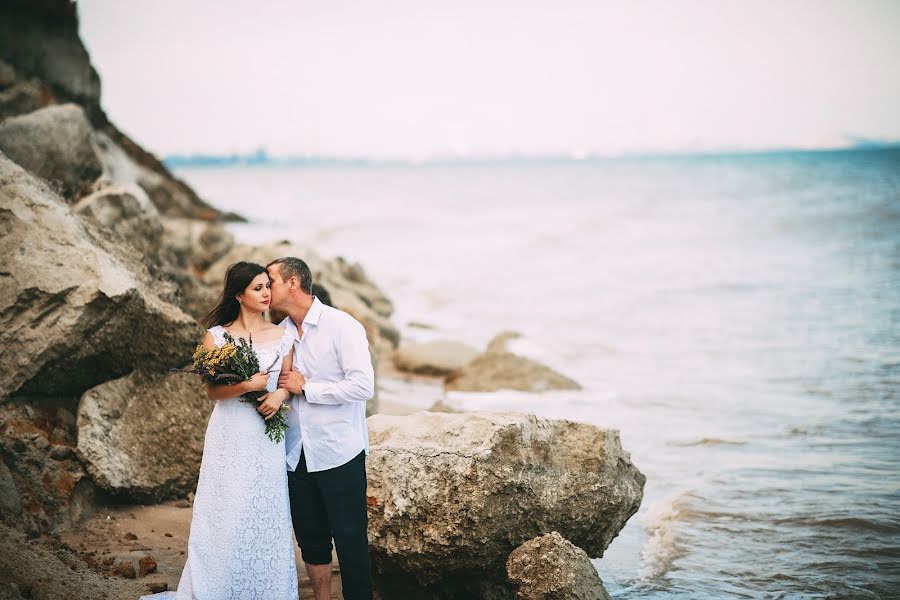 Photographe de mariage Violetta Careva (carevaviola). Photo du 3 juillet 2017