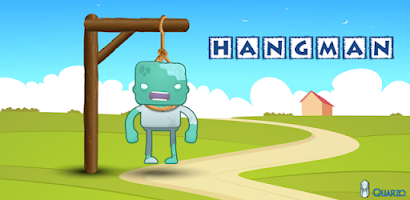 Hangman Screenshot