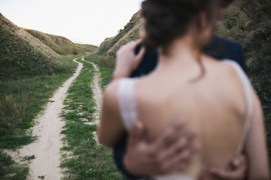 Fotógrafo de casamento Taras Kovalchuk (taraskovalchuk). Foto de 19 de junho 2020