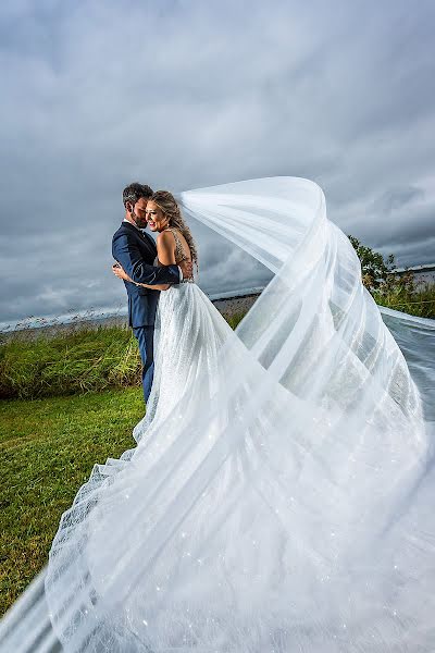 Photographe de mariage Matt And Chera Yorke (yorke). Photo du 22 avril 2019