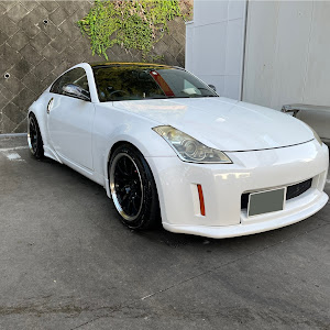 フェアレディZ Z33