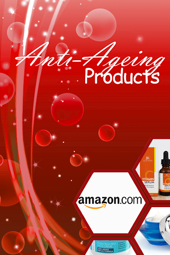 Anti-Aging Products