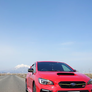 WRX STI VAB