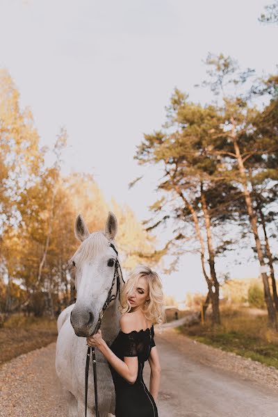 Huwelijksfotograaf Katerina Laskaris (katylaskaris). Foto van 9 oktober 2014