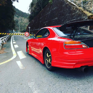 シルビア S15