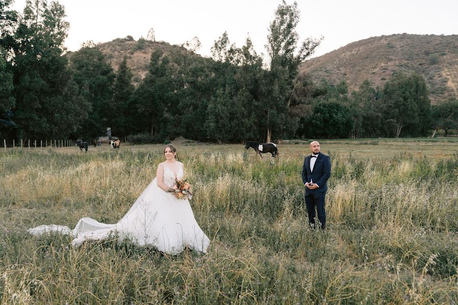 Fotógrafo de bodas Keila Quiridumbay (keilaquiridumbay). Foto del 2 de marzo