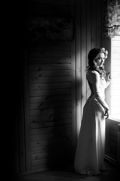 Wedding photographer Natalya Chigir (xassta). Photo of 19 June 2014