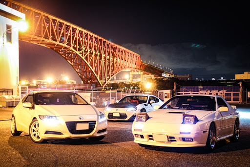86 Zn6の謹賀新年21 大阪 和歌山 ドライブ 裏ナナガンに関するカスタム メンテナンスの投稿画像 車のカスタム情報はcartune