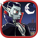 Dracula Quest: run for blood ! Chrome extension download