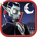 Dracula Quest: run for blood ! Chrome extension download