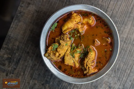 Chicken Handi