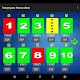 timer professionale a 20 postazioni per giostre Download on Windows