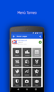 Lega Scuole Superiori(圖6)-速報App