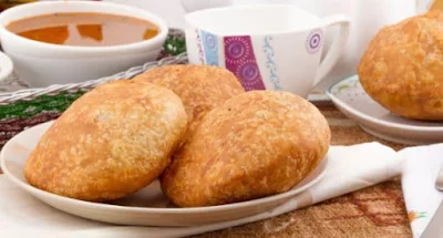 Kota Kachori