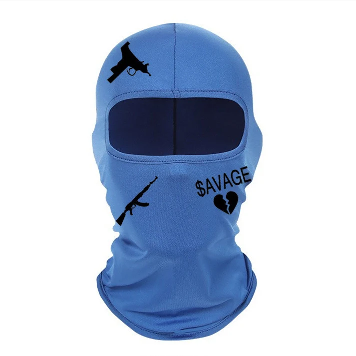 Cagoule Cyclisme Extérieure